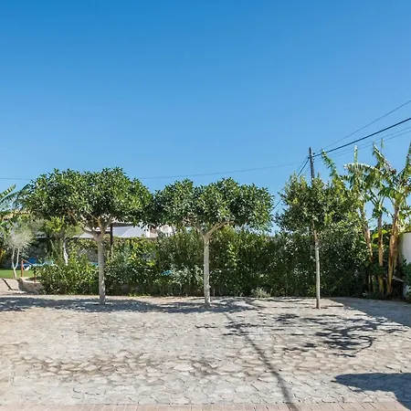 Apartamento El Descanso Conil 1 Conil De La Frontera