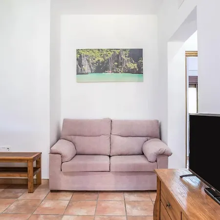 El Descanso Conil 1 Apartamento
