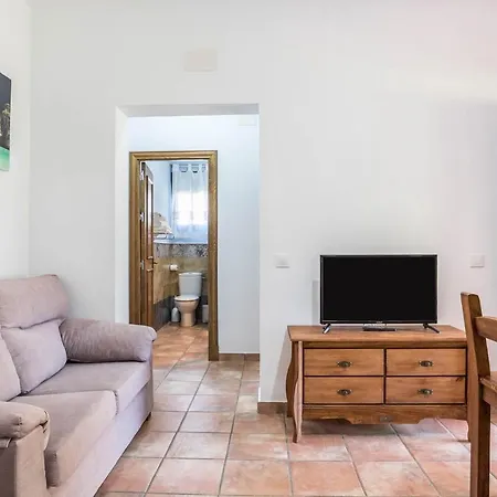 Apartamento El Descanso Conil 1