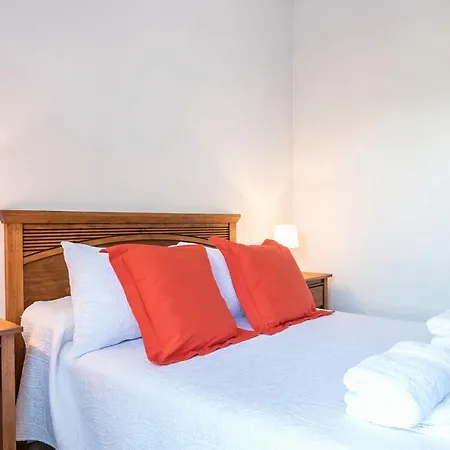 Apartamento El Descanso Conil 1