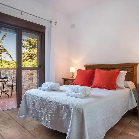 Apartamento El Descanso Conil 1 *